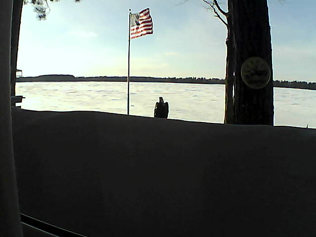 Whiteface Cam Image - Sun, 03/03/2019 4:47pm 