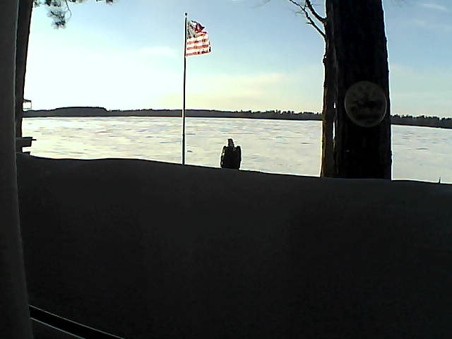 Whiteface Cam Image - Sun, 03/03/2019 4:57pm 