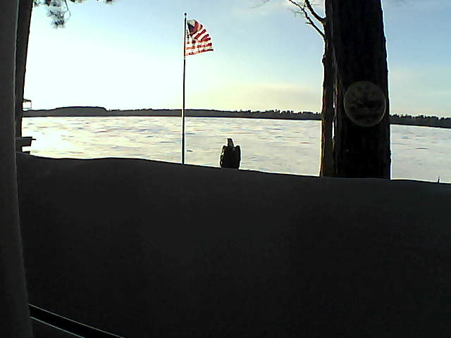 Whiteface Cam Image - Sun, 03/03/2019 5:07pm 