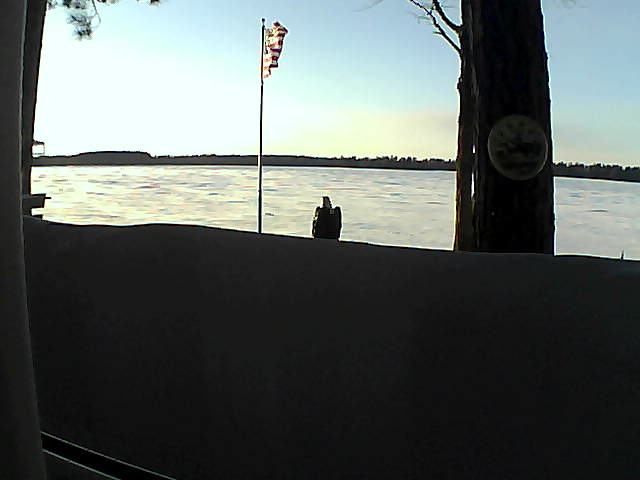 Whiteface Cam Image - Sun, 03/03/2019 5:17pm 