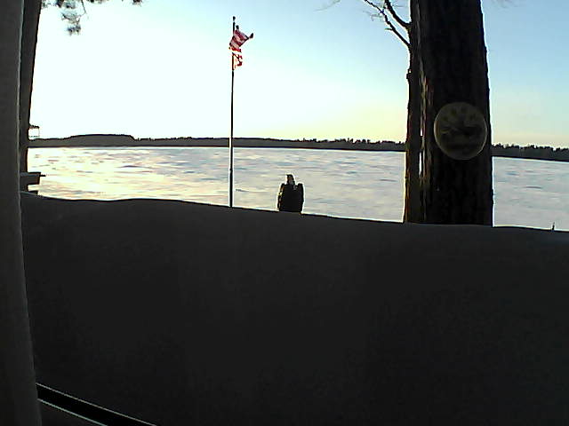 Whiteface Cam Image - Sun, 03/03/2019 5:27pm 