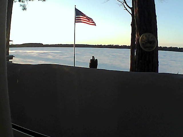 Whiteface Cam Image - Sun, 03/03/2019 5:37pm 