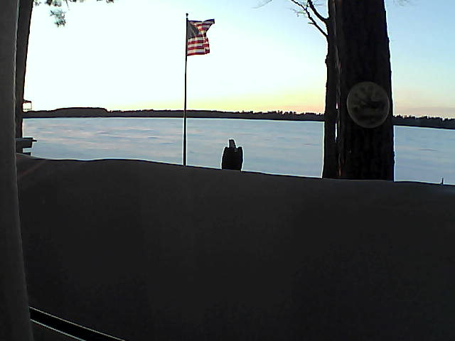 Whiteface Cam Image - Sun, 03/03/2019 5:47pm 