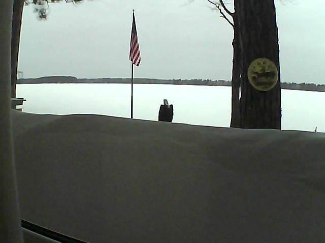 Whiteface Cam Image - Mon, 03/04/2019 6:29am 