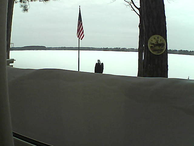 Whiteface Cam Image - Mon, 03/04/2019 6:39am 