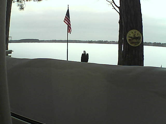 Whiteface Cam Image - Mon, 03/04/2019 7:09am 