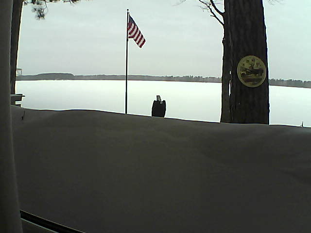 Whiteface Cam Image - Mon, 03/04/2019 8:29am 