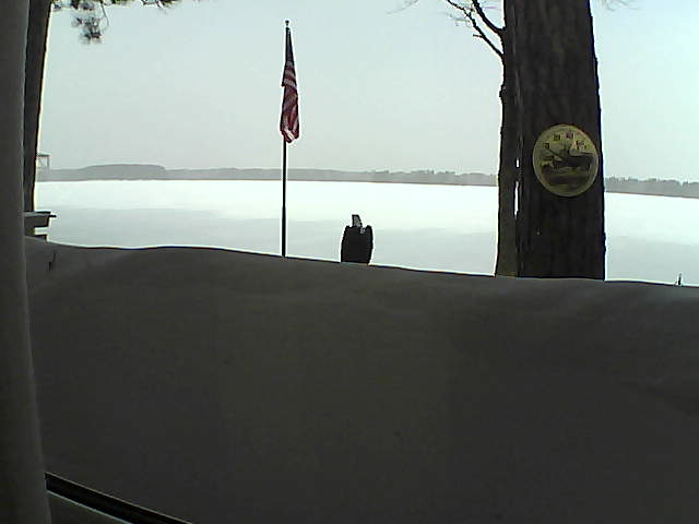 Whiteface Cam Image - Mon, 03/04/2019 9:39am 