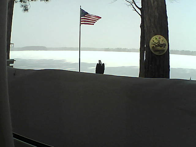 Whiteface Cam Image - Mon, 03/04/2019 9:59am 