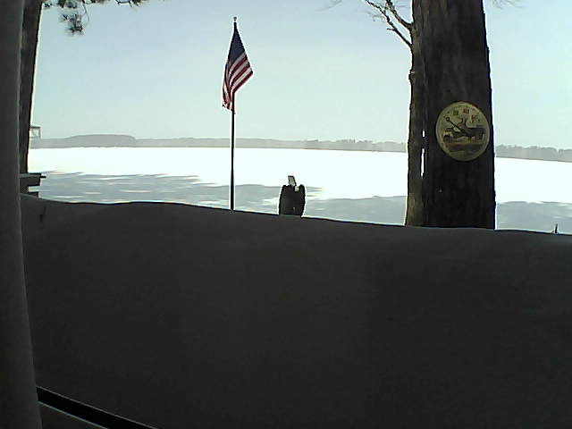 Whiteface Cam Image - Mon, 03/04/2019 10:09am 