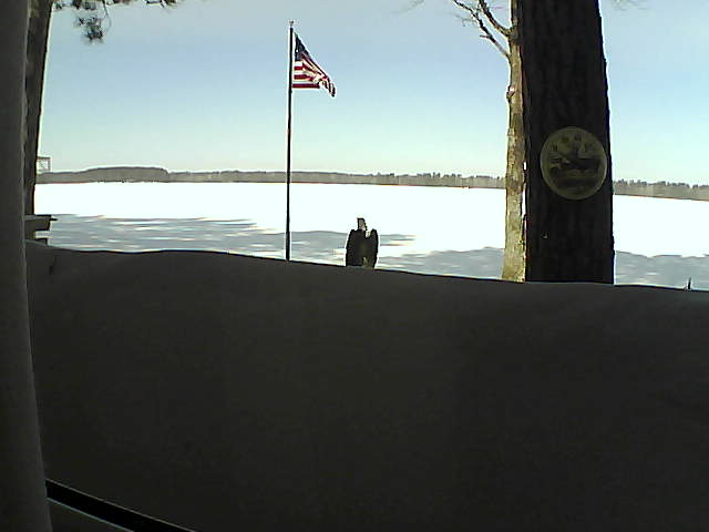 Whiteface Cam Image - Mon, 03/04/2019 10:19am 