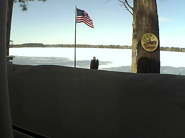 Whiteface Cam Image - Mon, 03/04/2019 10:29am 