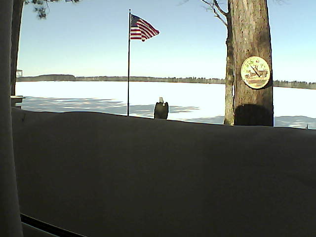 Whiteface Cam Image - Mon, 03/04/2019 10:39am 