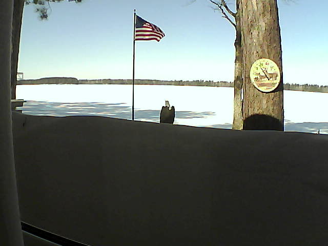 Whiteface Cam Image - Mon, 03/04/2019 10:49am 