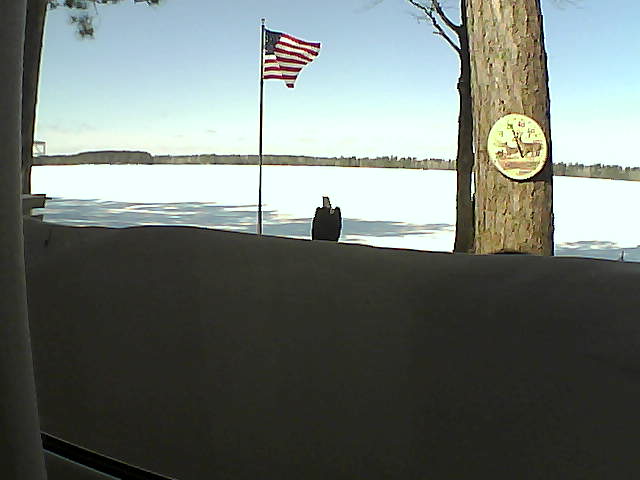 Whiteface Cam Image - Mon, 03/04/2019 11:09am 