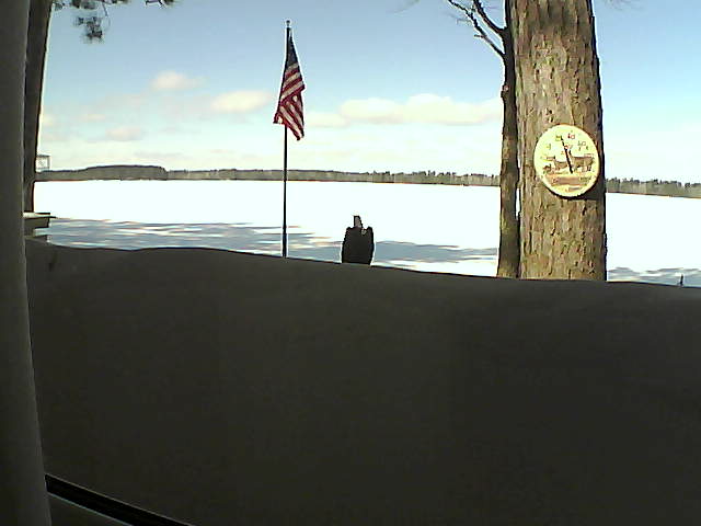 Whiteface Cam Image - Mon, 03/04/2019 11:19am 