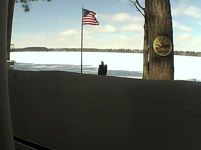 Whiteface Cam Image - Mon, 03/04/2019 11:39am 