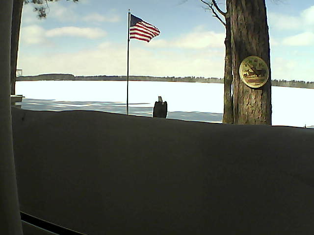 Whiteface Cam Image - Mon, 03/04/2019 11:49am 