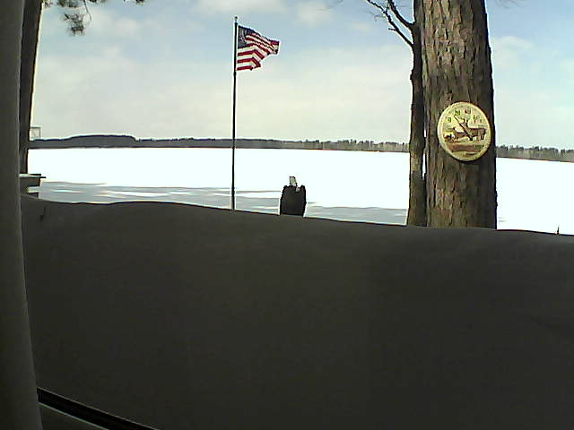 Whiteface Cam Image - Mon, 03/04/2019 11:59am 