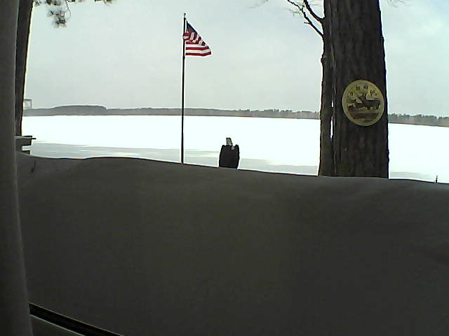 Whiteface Cam Image - Mon, 03/04/2019 12:19pm 