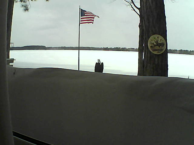 Whiteface Cam Image - Mon, 03/04/2019 12:29pm 