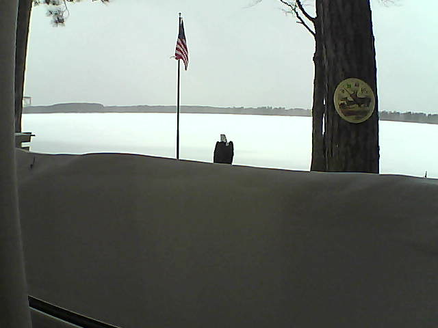 Whiteface Cam Image - Mon, 03/04/2019 12:39pm 