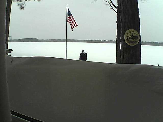 Whiteface Cam Image - Mon, 03/04/2019 1:19pm 