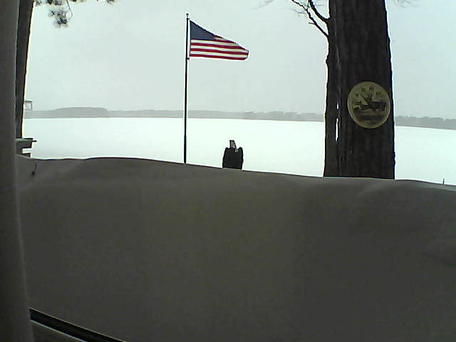 Whiteface Cam Image - Mon, 03/04/2019 1:59pm 