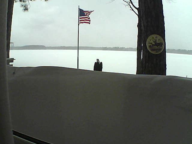 Whiteface Cam Image - Mon, 03/04/2019 2:09pm 