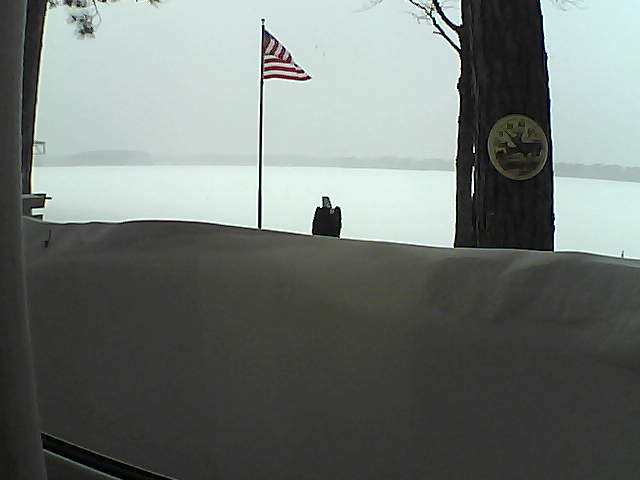 Whiteface Cam Image - Mon, 03/04/2019 2:29pm 