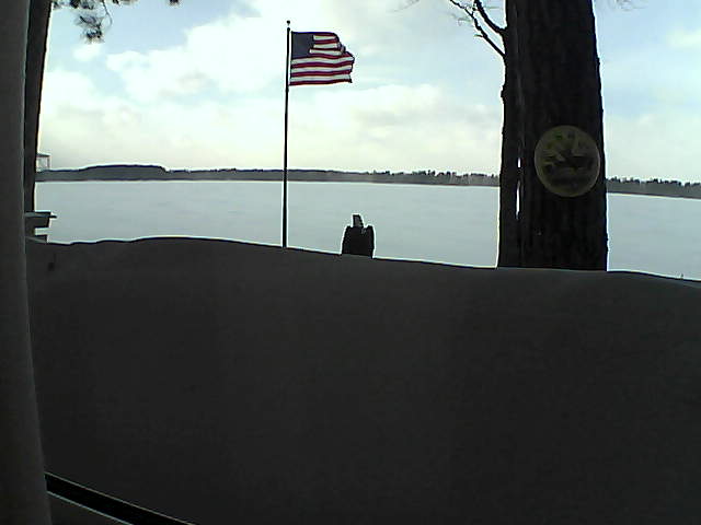 Whiteface Cam Image - Mon, 03/04/2019 3:09pm 