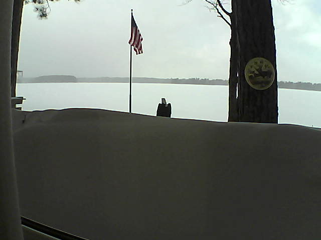 Whiteface Cam Image - Mon, 03/04/2019 3:19pm 