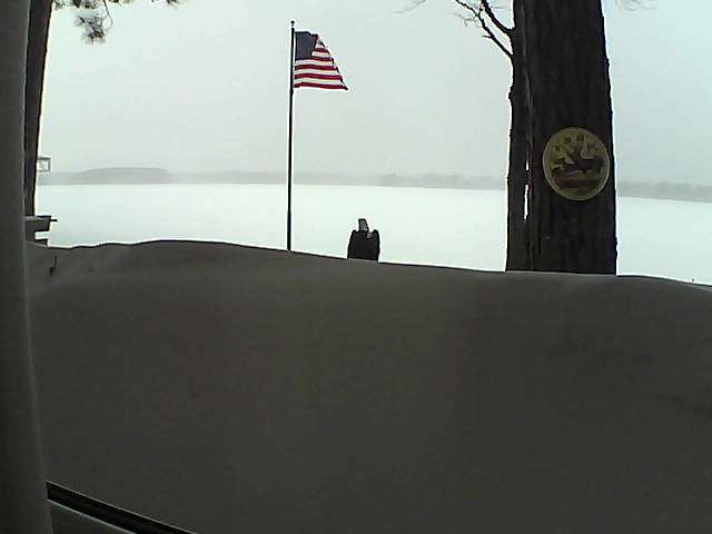 Whiteface Cam Image - Mon, 03/04/2019 3:29pm 