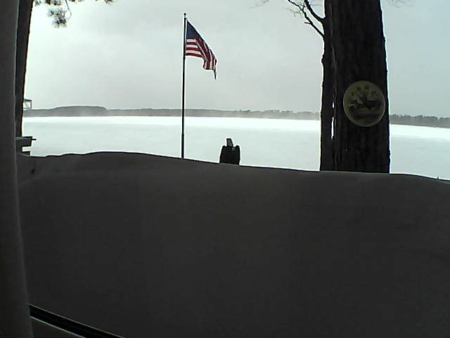 Whiteface Cam Image - Mon, 03/04/2019 3:39pm 