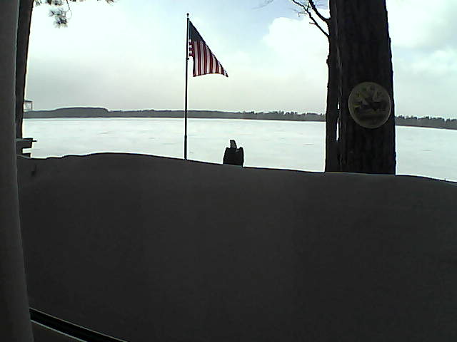 Whiteface Cam Image - Mon, 03/04/2019 4:09pm 