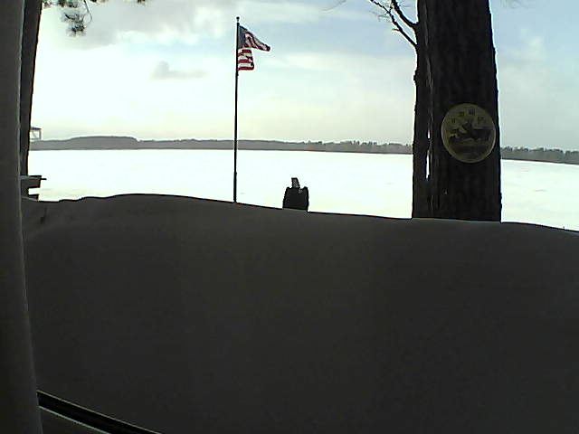 Whiteface Cam Image - Mon, 03/04/2019 4:19pm 