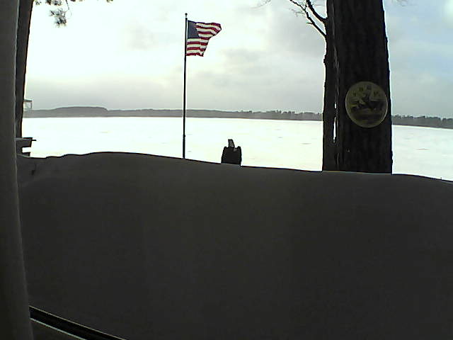 Whiteface Cam Image - Mon, 03/04/2019 4:29pm 