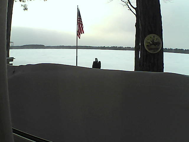 Whiteface Cam Image - Mon, 03/04/2019 4:59pm 