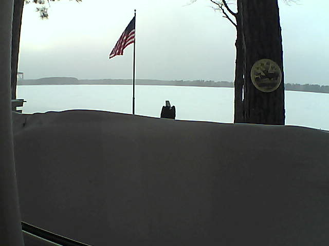 Whiteface Cam Image - Mon, 03/04/2019 5:19pm 