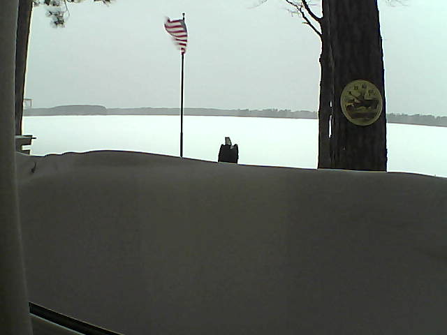 Whiteface Cam Image - Tue, 03/05/2019 6:33am 