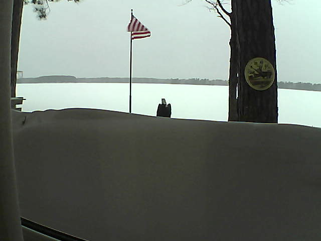 Whiteface Cam Image - Tue, 03/05/2019 6:43am 