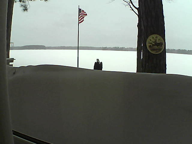 Whiteface Cam Image - Tue, 03/05/2019 6:53am 