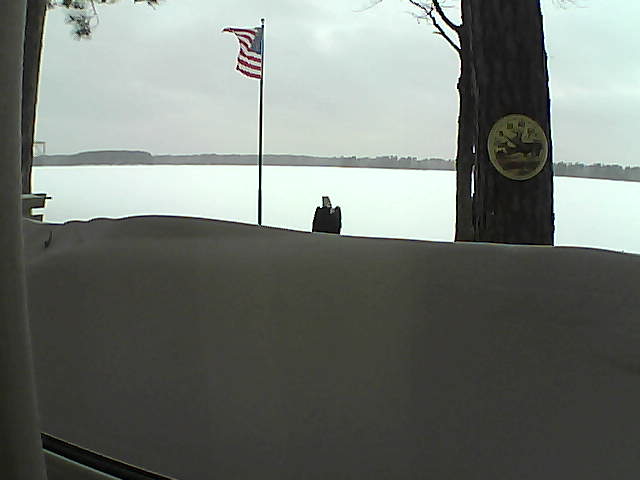 Whiteface Cam Image - Tue, 03/05/2019 7:03am 