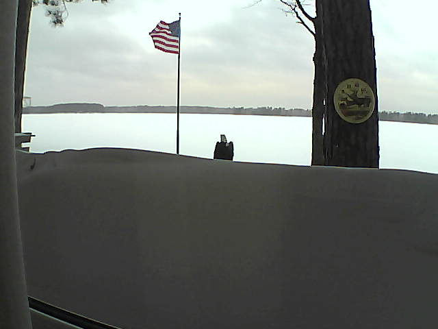 Whiteface Cam Image - Tue, 03/05/2019 7:13am 