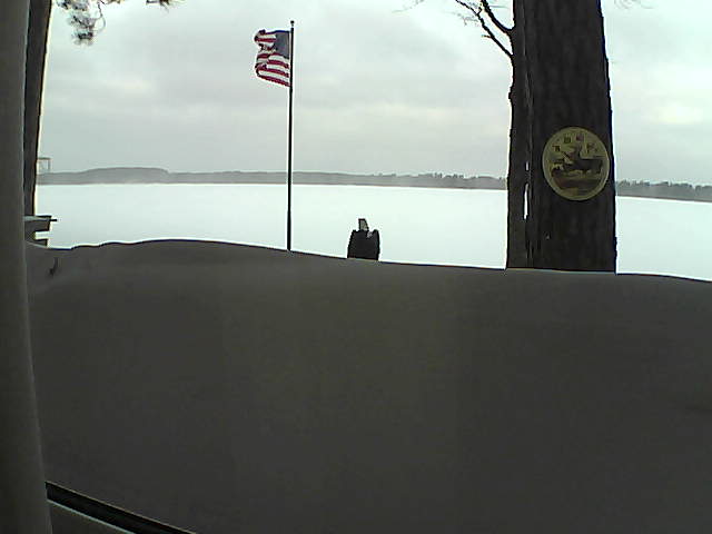 Whiteface Cam Image - Tue, 03/05/2019 7:23am 