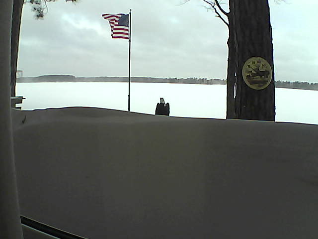 Whiteface Cam Image - Tue, 03/05/2019 7:33am 