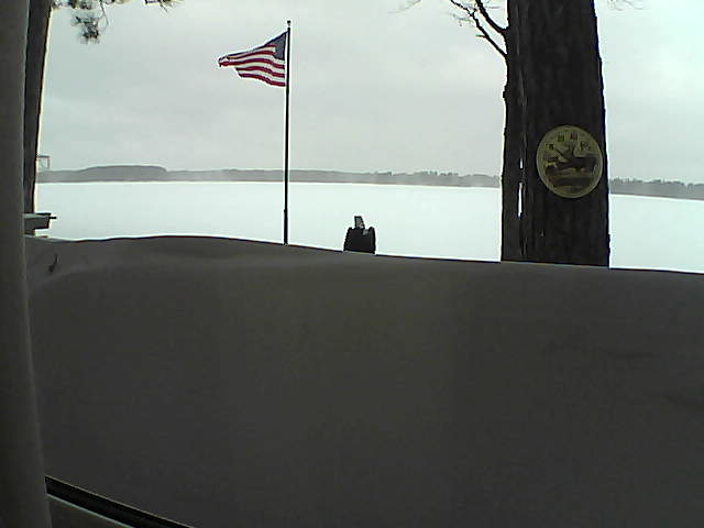 Whiteface Cam Image - Tue, 03/05/2019 7:53am 