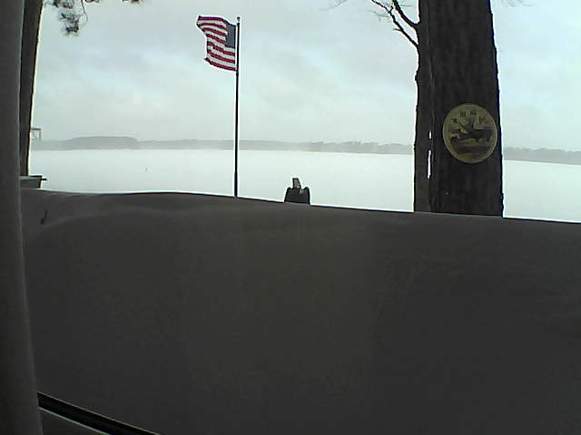 Whiteface Cam Image - Tue, 03/05/2019 8:23am 