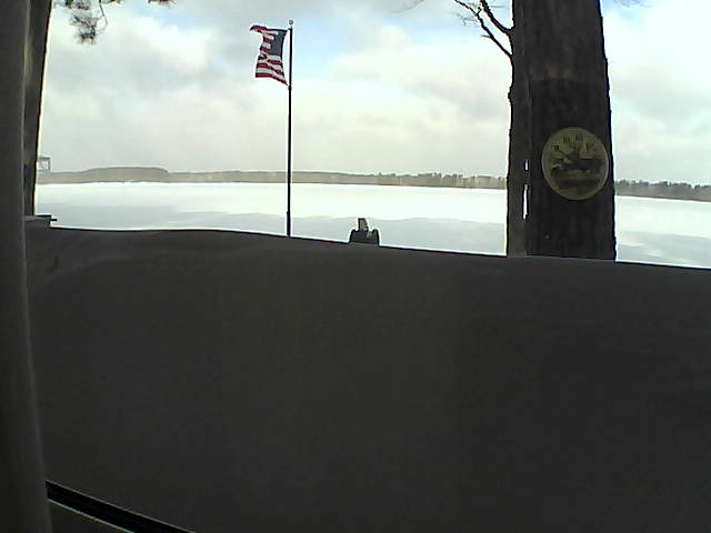 Whiteface Cam Image - Tue, 03/05/2019 8:43am 