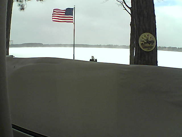 Whiteface Cam Image - Tue, 03/05/2019 9:03am 